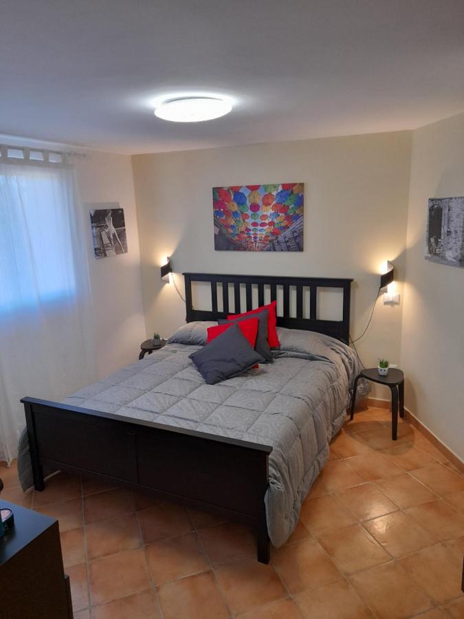 Villa Vittorio Infernetto Екстер'єр фото