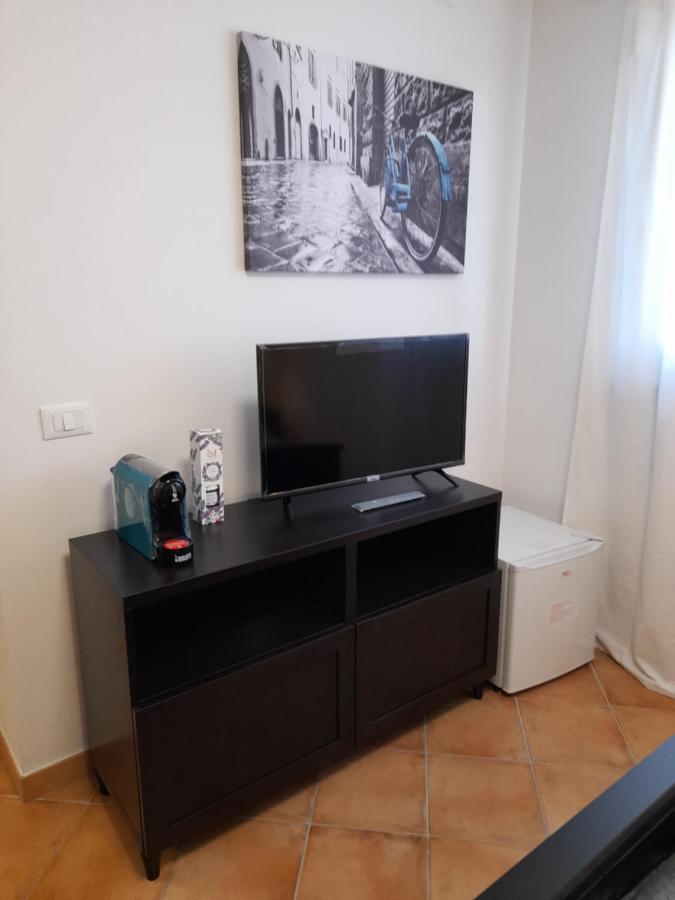 Villa Vittorio Infernetto Екстер'єр фото