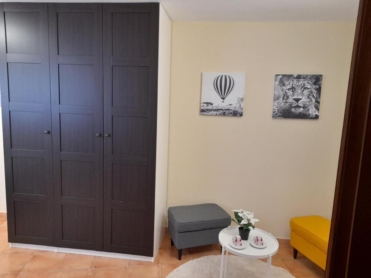 Villa Vittorio Infernetto Екстер'єр фото