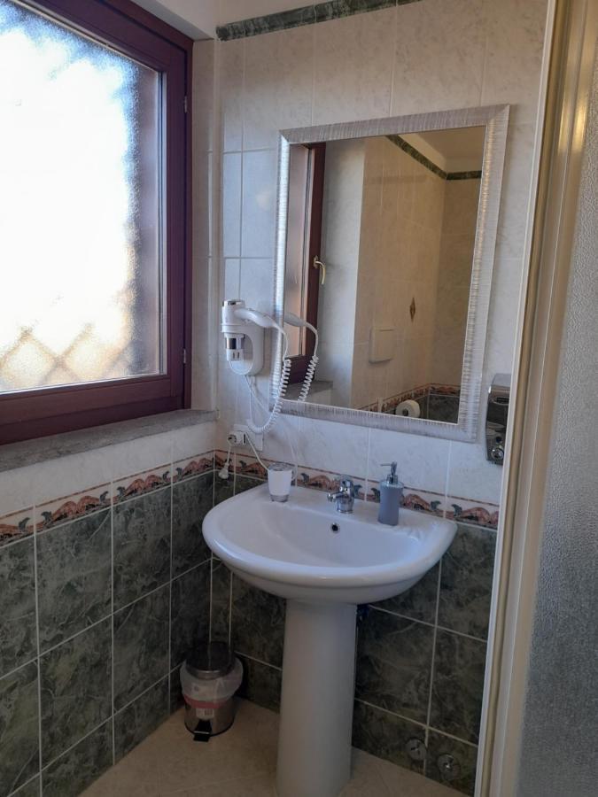 Villa Vittorio Infernetto Екстер'єр фото