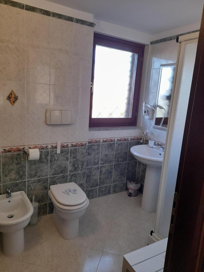 Villa Vittorio Infernetto Екстер'єр фото