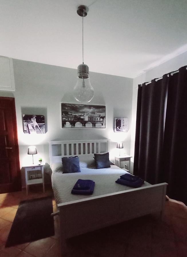 Villa Vittorio Infernetto Екстер'єр фото