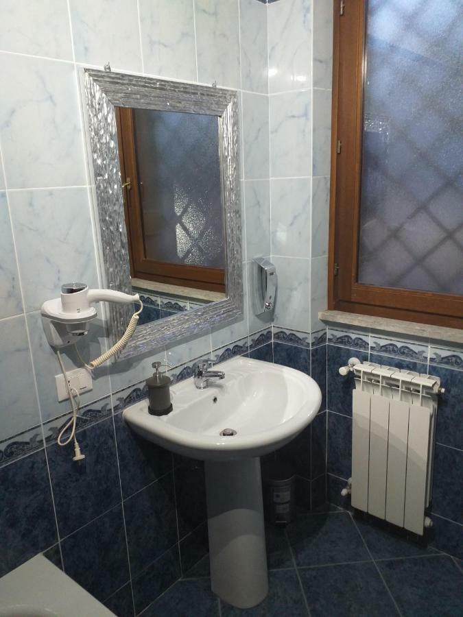 Villa Vittorio Infernetto Екстер'єр фото