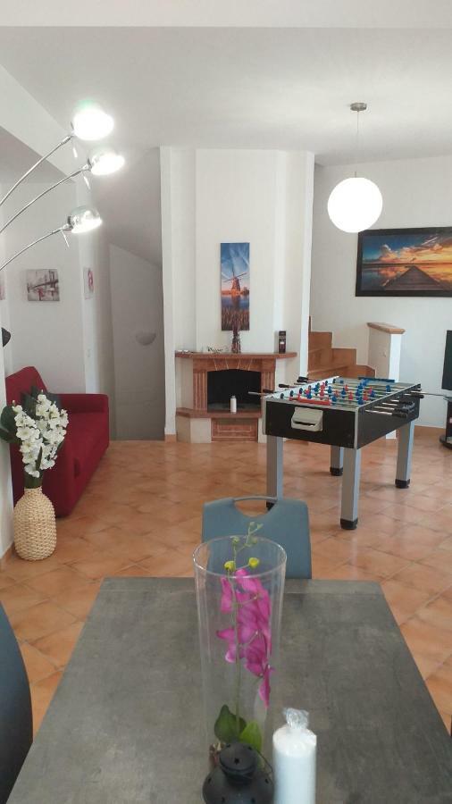 Villa Vittorio Infernetto Екстер'єр фото