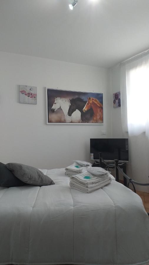 Villa Vittorio Infernetto Екстер'єр фото